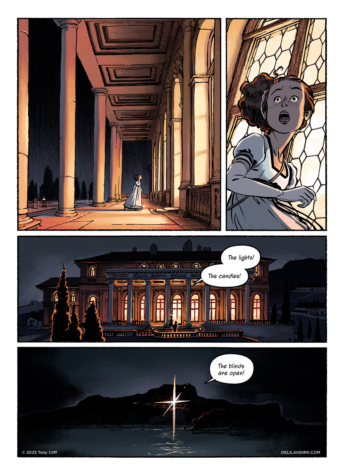 Page 170 of this graphic novel.