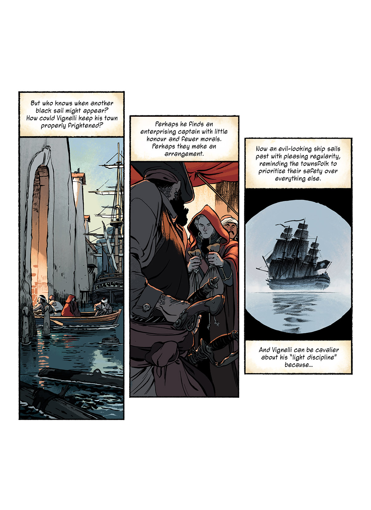Page 173 of this graphic novel.