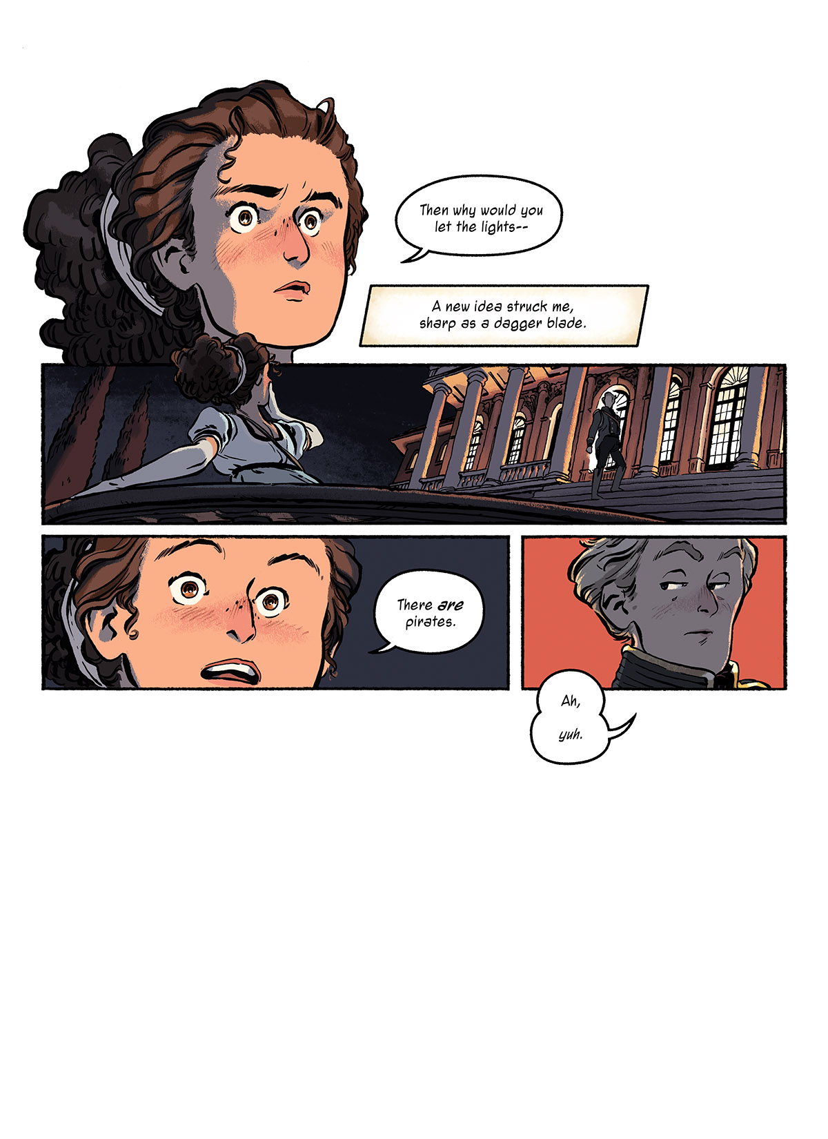 Page 175 of this graphic novel.