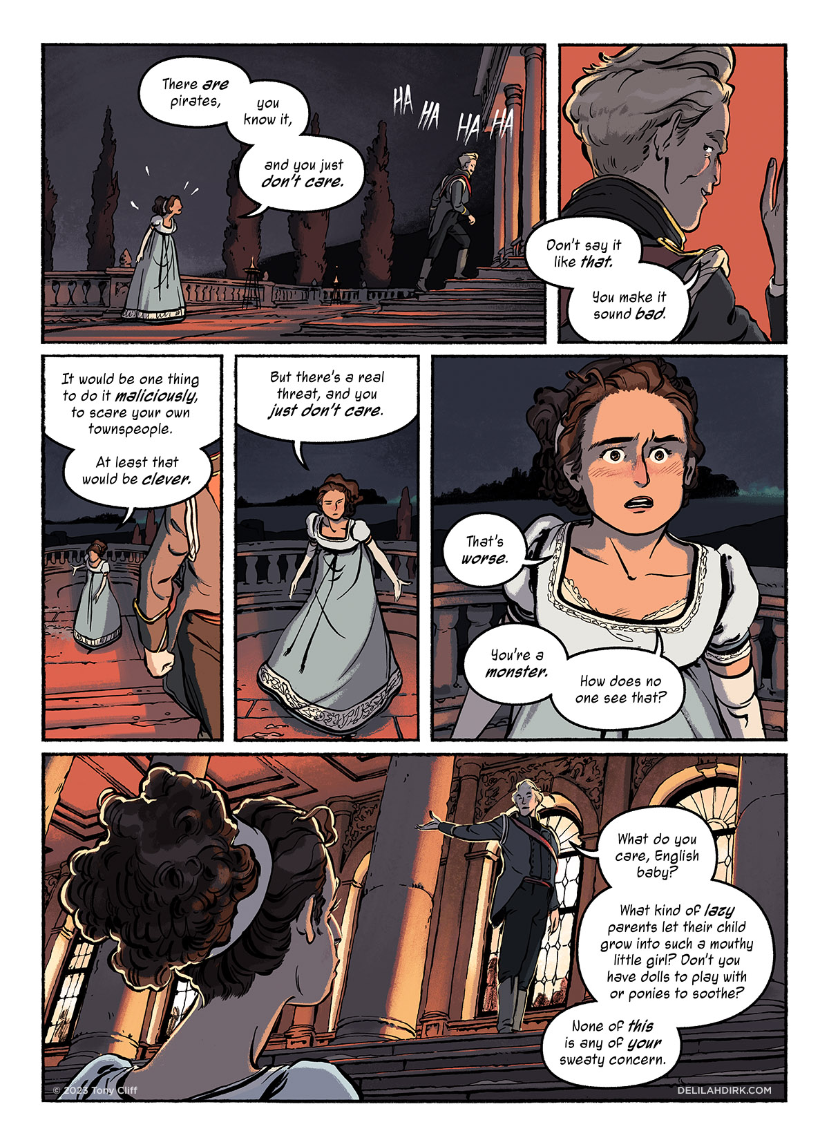 Page 176 of this graphic novel.