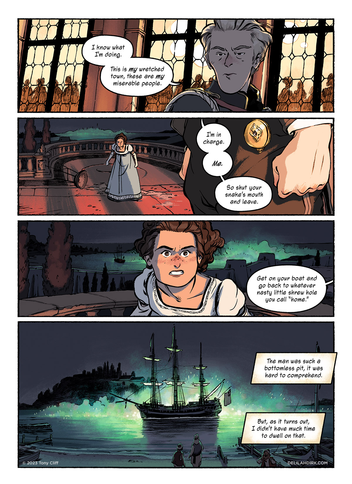 Page 177 of this graphic novel.