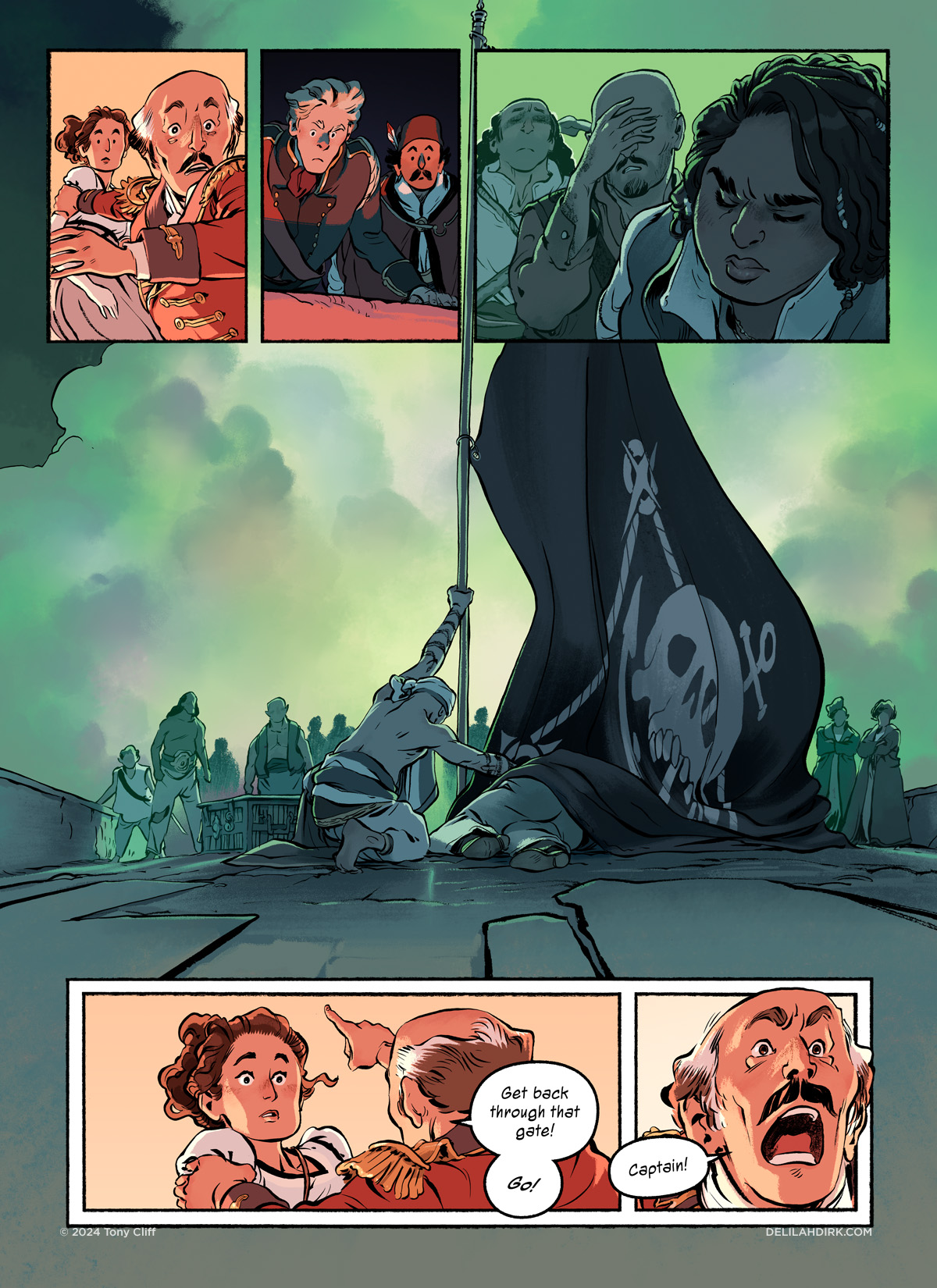 Page 209 of this graphic novel.