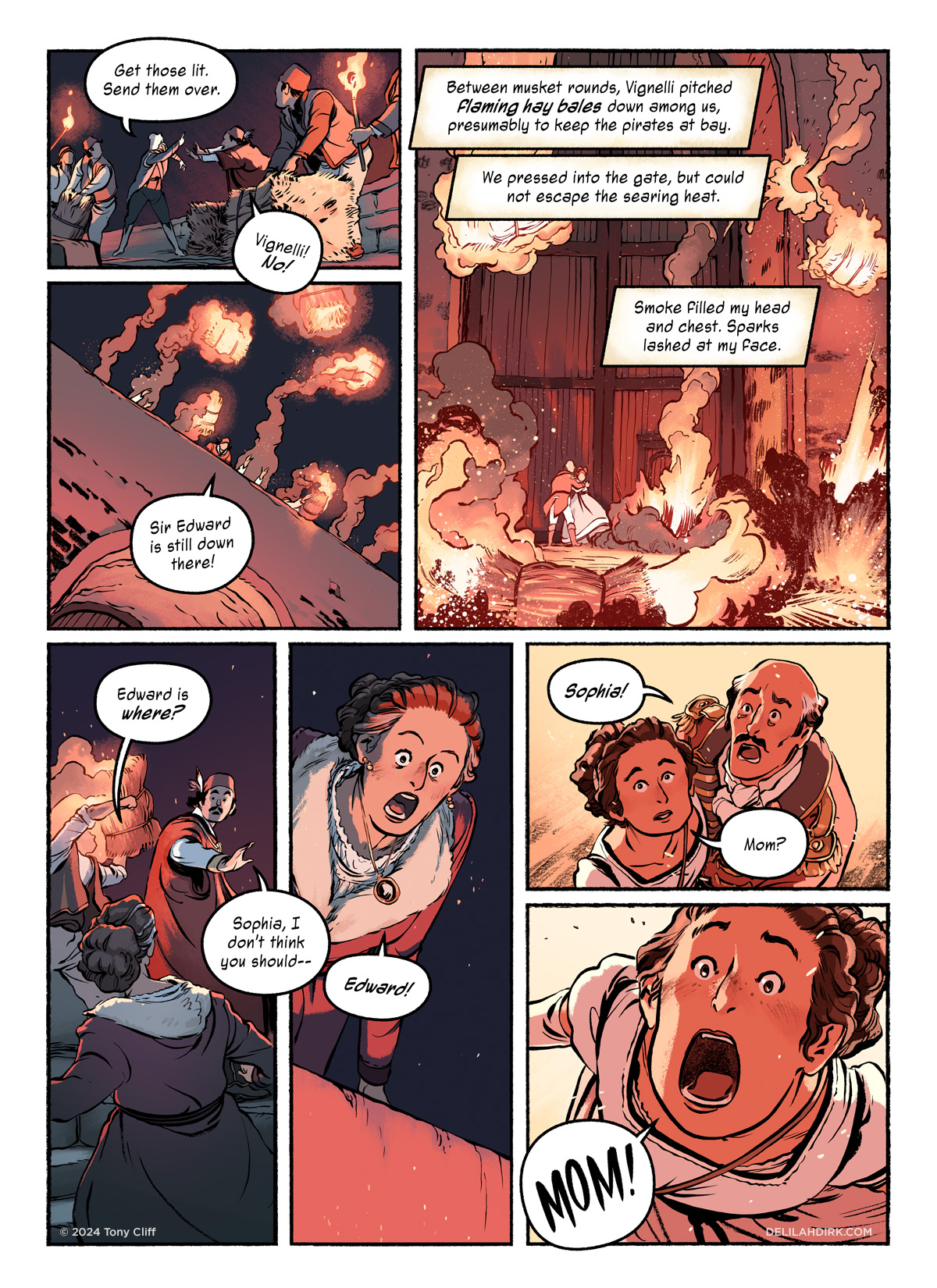 Page 214 of this graphic novel.
