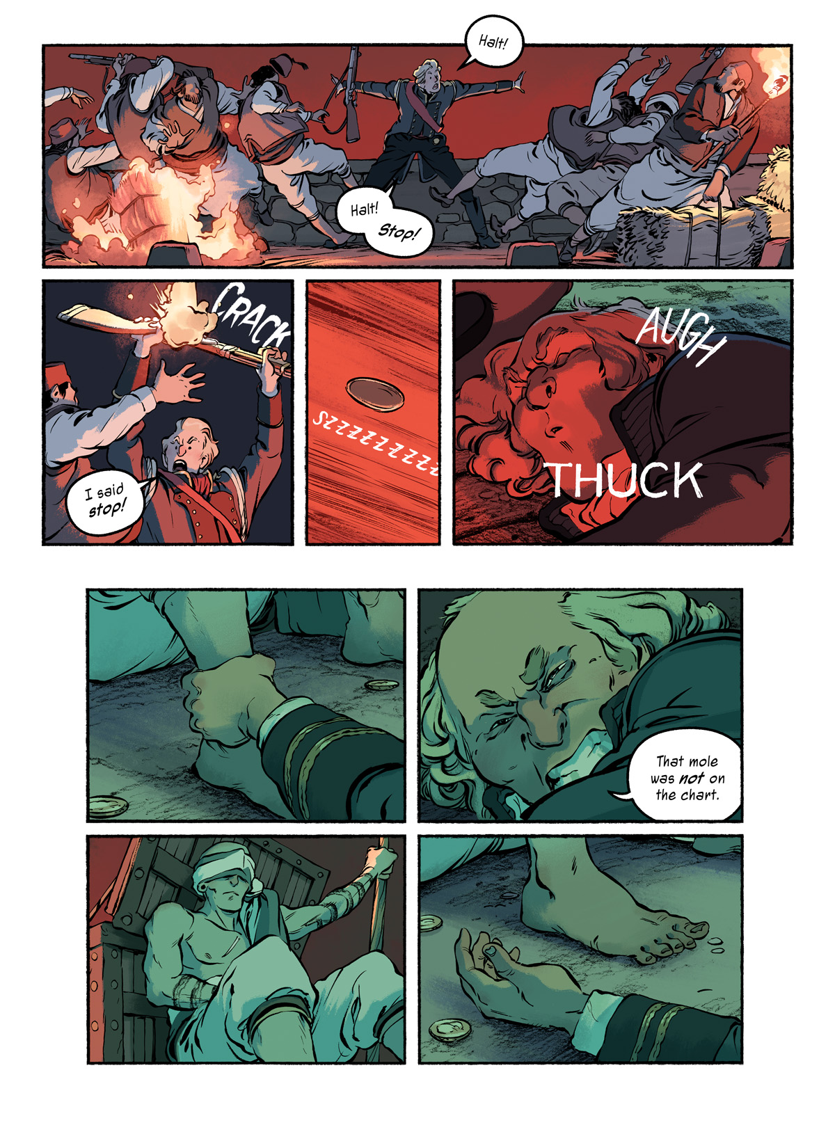 Page 216 of this graphic novel.