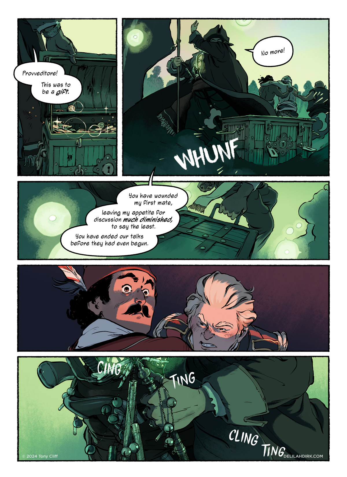 Page 220 of this graphic novel.