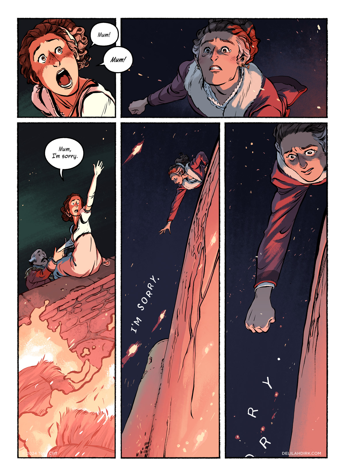 Page 222 of this graphic novel.