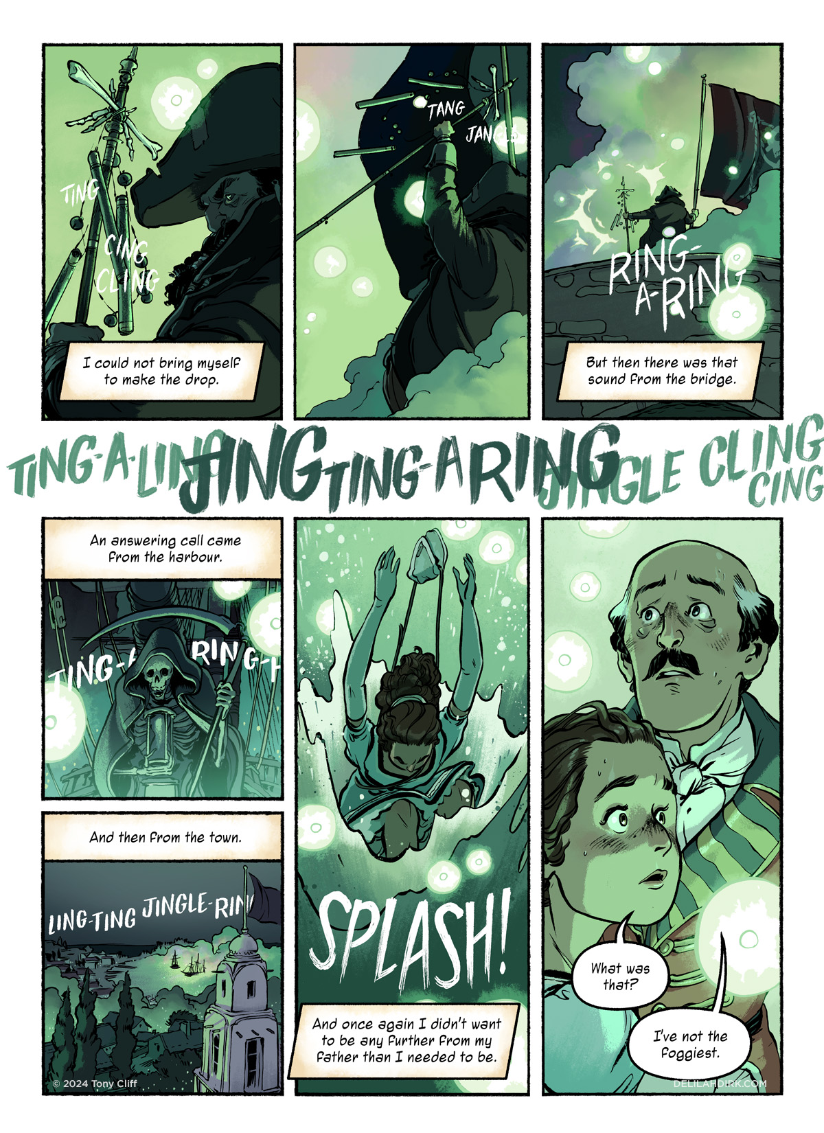 Page 225 of this graphic novel.
