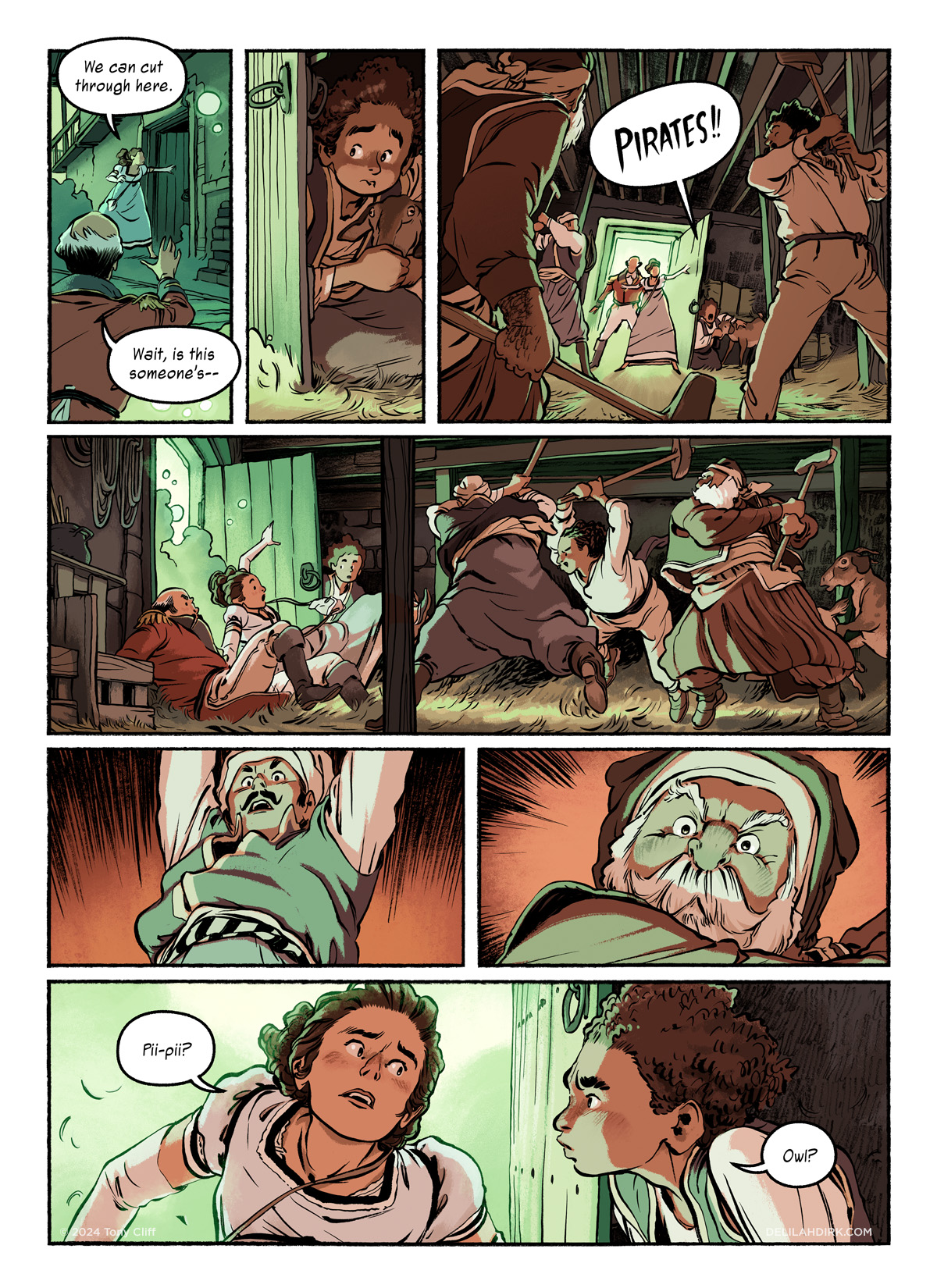 Page 230 of this graphic novel.