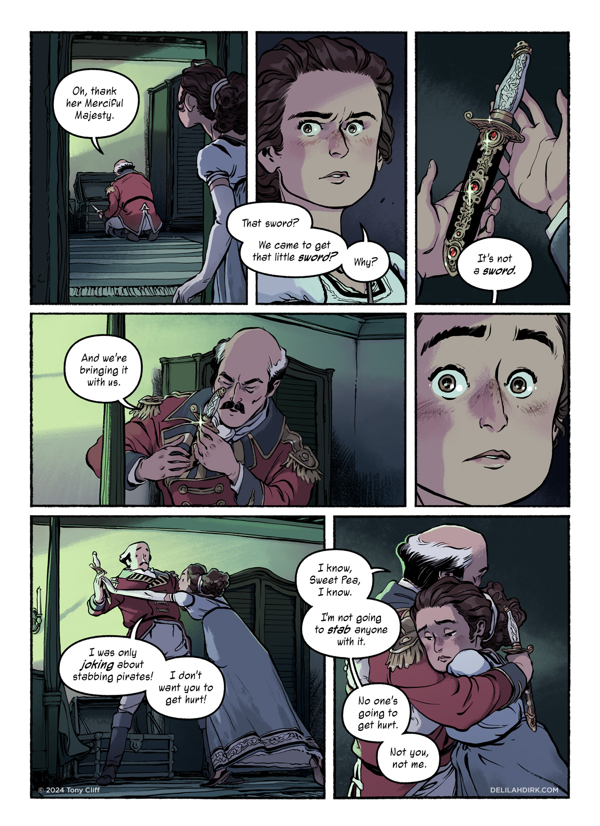 Page 234 of this graphic novel.